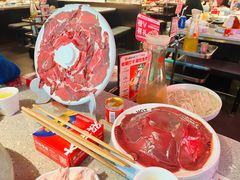 -大龙燚火锅(太古里店)