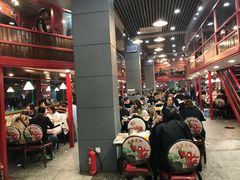 大堂-大孩龙虾(体育场旗舰店)
