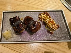 -松鱼亭·和牛烧肉(协鑫广场店)