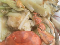 -喜来酌海鲜·饺子(和平一店)
