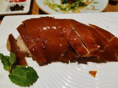 -四季民福烤鸭店(前门廊房二条店)