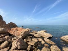 -长岛南北长山旅游景区