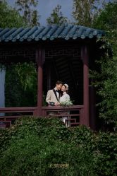 -罗马经典婚纱摄影·轻奢化定制