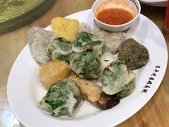 -长平老姿娘夜粥(平东一街店)