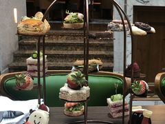 -上海静安昆仑大酒店