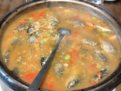 -下梅人家土菜馆(历史文化餐厅度假区店)