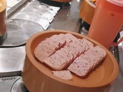 -龍歌自助小火锅(市南金茂湾店)