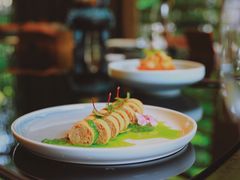 -西安凯悦酒店·湖畔中餐厅