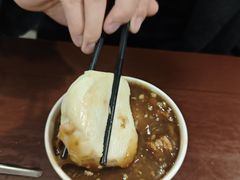 -姚记炒肝店(鼓楼店)