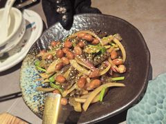 -得意啫·广东啫啫煲(前海HOP店)