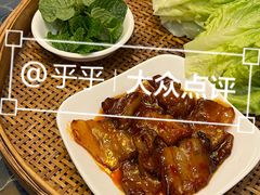 侗家回娘肉-柳州菜饮食文化博物馆