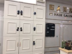 -DL HAIR SALON