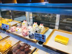 -满满元气和田大枣糕·蛋糕(朝阳大悦城店)