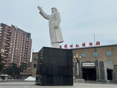 -长影旧址博物馆