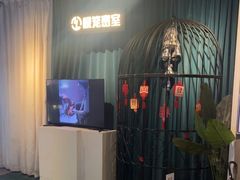 -棂笼·深度沉浸密室(武汉旗舰店)