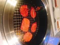 -神户牛焼肉専門店 牛一(道顿堀店)