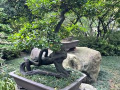 -成都武侯祠博物馆