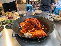 -椒贵火锅(剑南大道店)