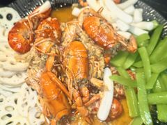 -红盔甲·小龙虾(人民广场店)