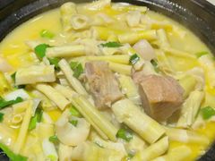 -千岛湖小鱼儿·淳安匠心农家菜