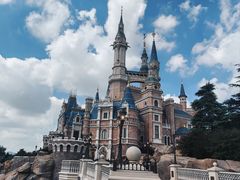 -上海迪士尼度假区