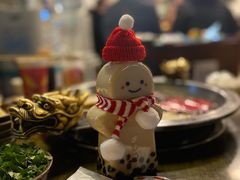 -黄潇洒老火锅(九眼桥宏济巷店)