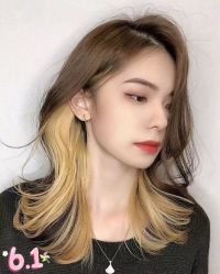 点击看大图 -柯琳造型直营店