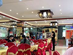 大堂-台山美食一绝阿四台山黄鳝饭(阿四创作店)