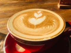 -印咖啡IN COFFEE(红旗街店)