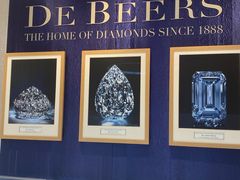 -DE BEERS 戴比尔斯(上海国金中心店)
