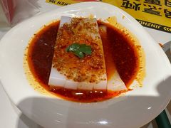 -金柱大盘鸡(万科广场店)