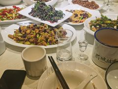 -黔城故事(虎峰别墅店)