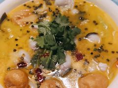 -品大三·经典淮扬菜(大行宫店)