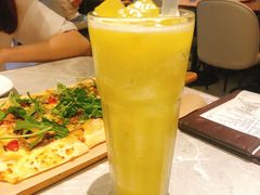 -必胜客(时代广场店)