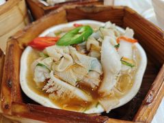 腐乳汁浸牛肚-荣华楼