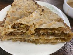华威肉饼-清真永恒华威肉饼(潘家园店)