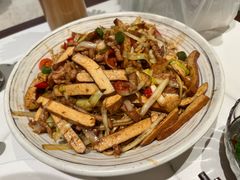 肉丝拌川-慧娟面馆·餐厅(望江路店)