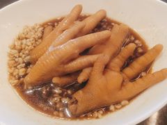 -湛江民大喜来登酒店-采悦轩中餐厅