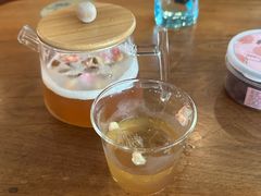 -陶享时光西餐·下午茶·竹林花园(新城店)