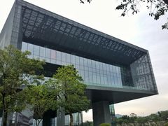 -广州市城市规划展览中心