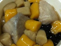 芋圆4号-鲜芋仙(苏州干将店)