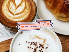 -Peet's 皮爷咖啡(东湖路手作店)