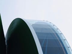 -郑东新区龙湖公共艺术中心