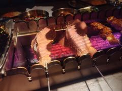 -麦凯伦烧烤·精酿超级工厂店(金桥总店)