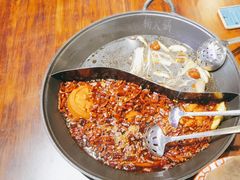 -楠火锅(绿地新都会店)