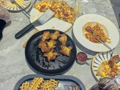 -必胜客(漕宝路店)