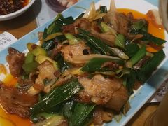 -易老妈蹄花.特色川菜(人民公园总店)