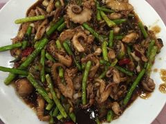 iphone_upload_pic-天津乾毓德饭庄·清真传统炒菜·海鲜烧烤(咸阳路店)