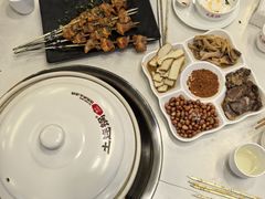 -土连锅·现熬养生汤锅(梁家巷店)