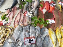 -渔满仓海鲜渔家(象山二店)